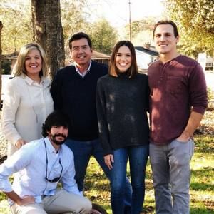 Meet your Posher, Jodie